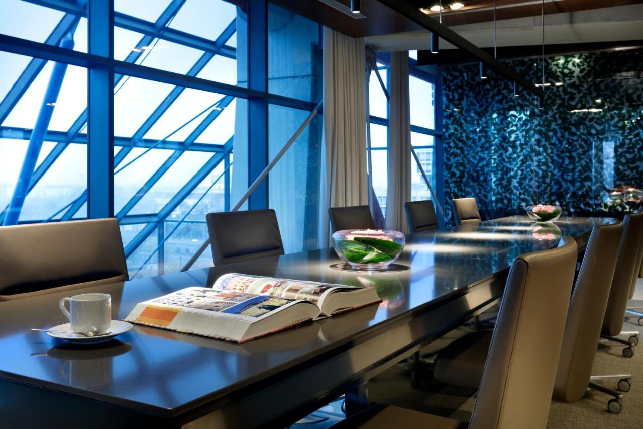 Hotel Hyatt Regency Barcelona Tower 5*