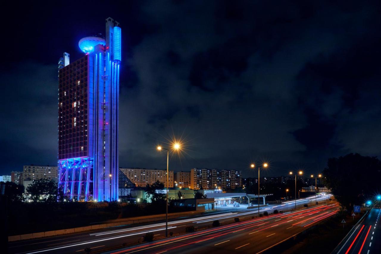 Hyatt Regency Barcelona Tower 5* L’Hospitalet de Llobregat