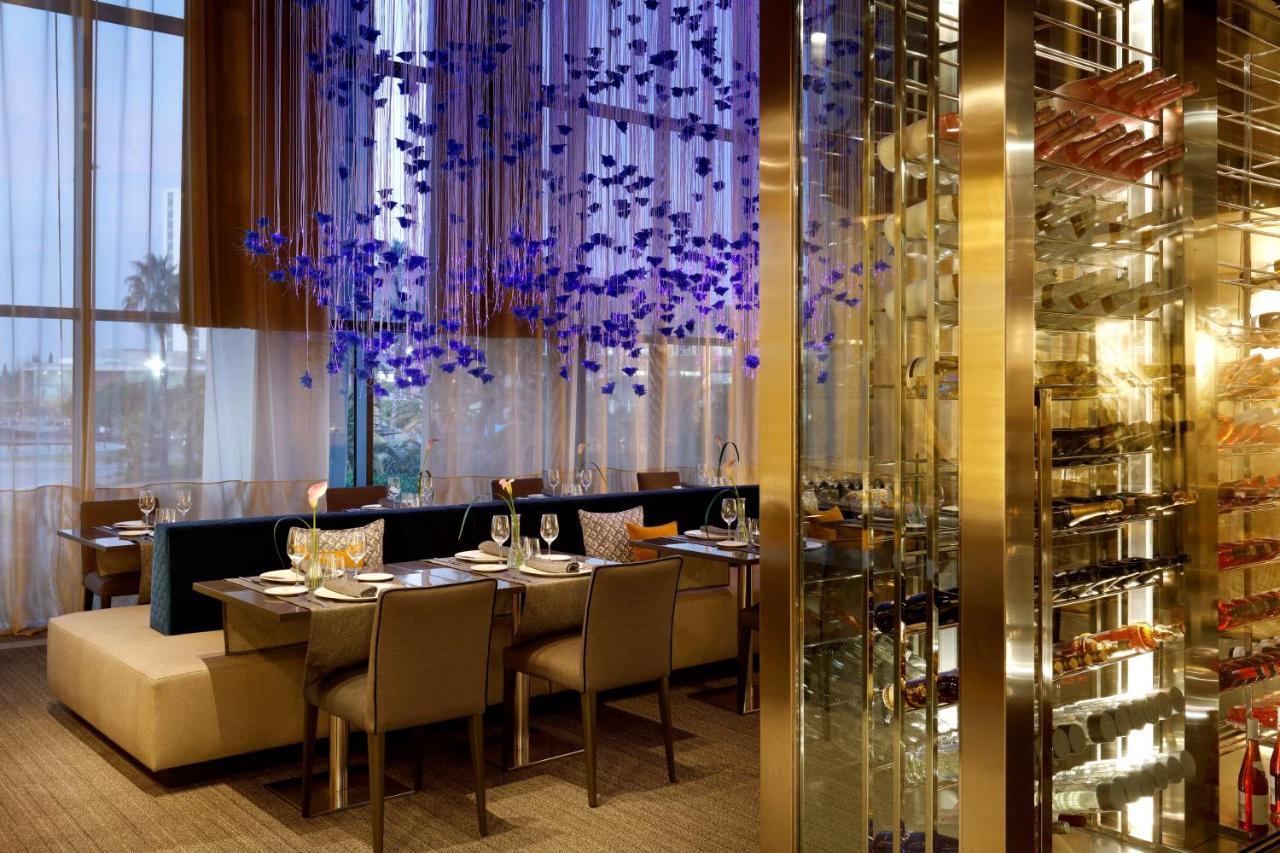 Hyatt Regency Barcelona Tower L'Hospitalet de Llobregat