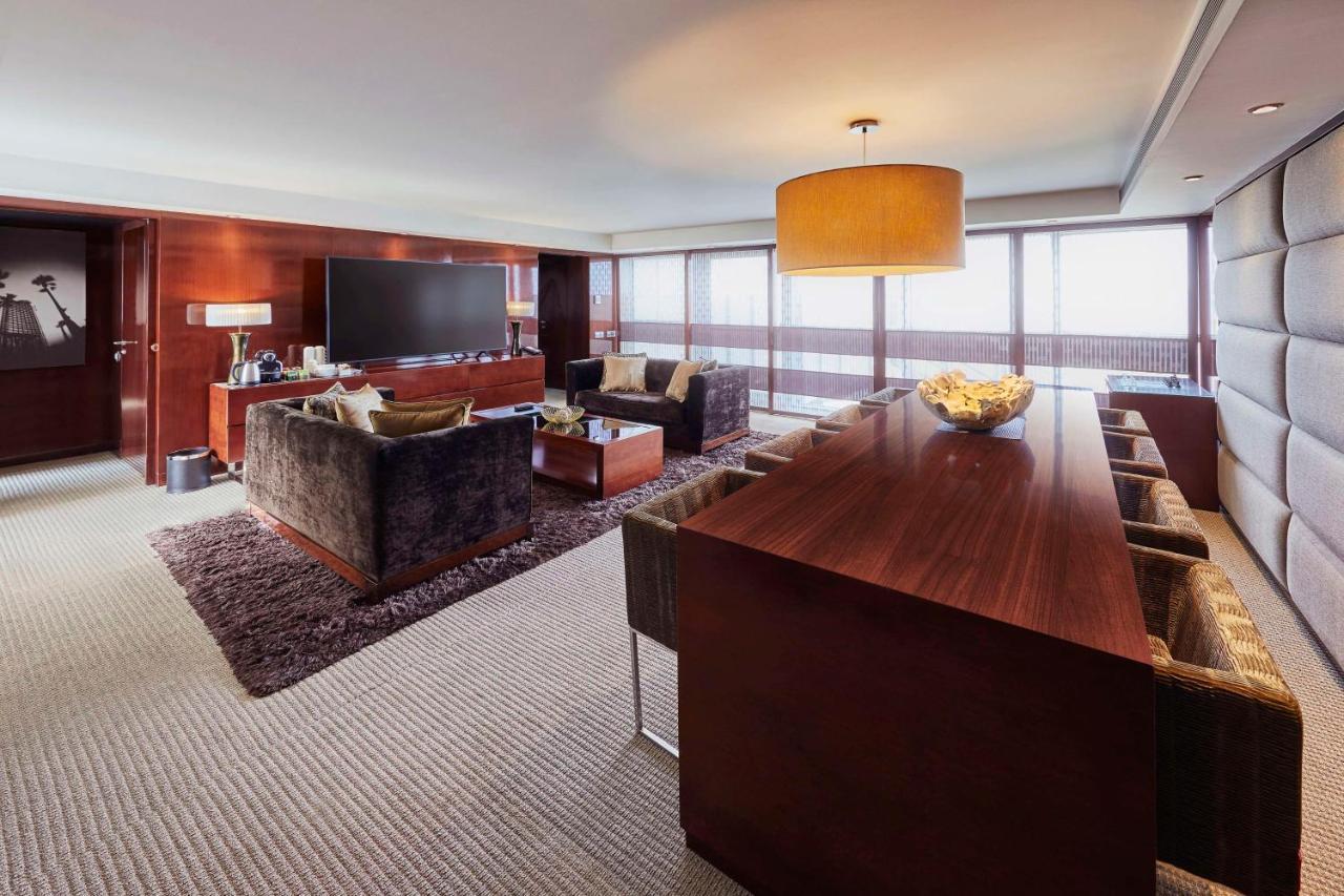 Hyatt Regency Barcelona Tower Hotel L'Hospitalet de Llobregat