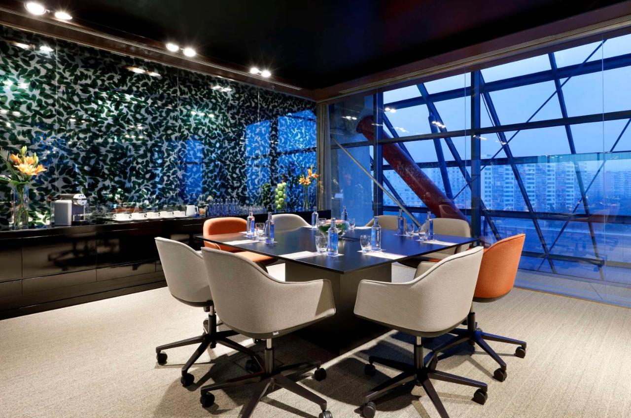 Hyatt Regency Barcelona Tower L'Hospitalet de Llobregat