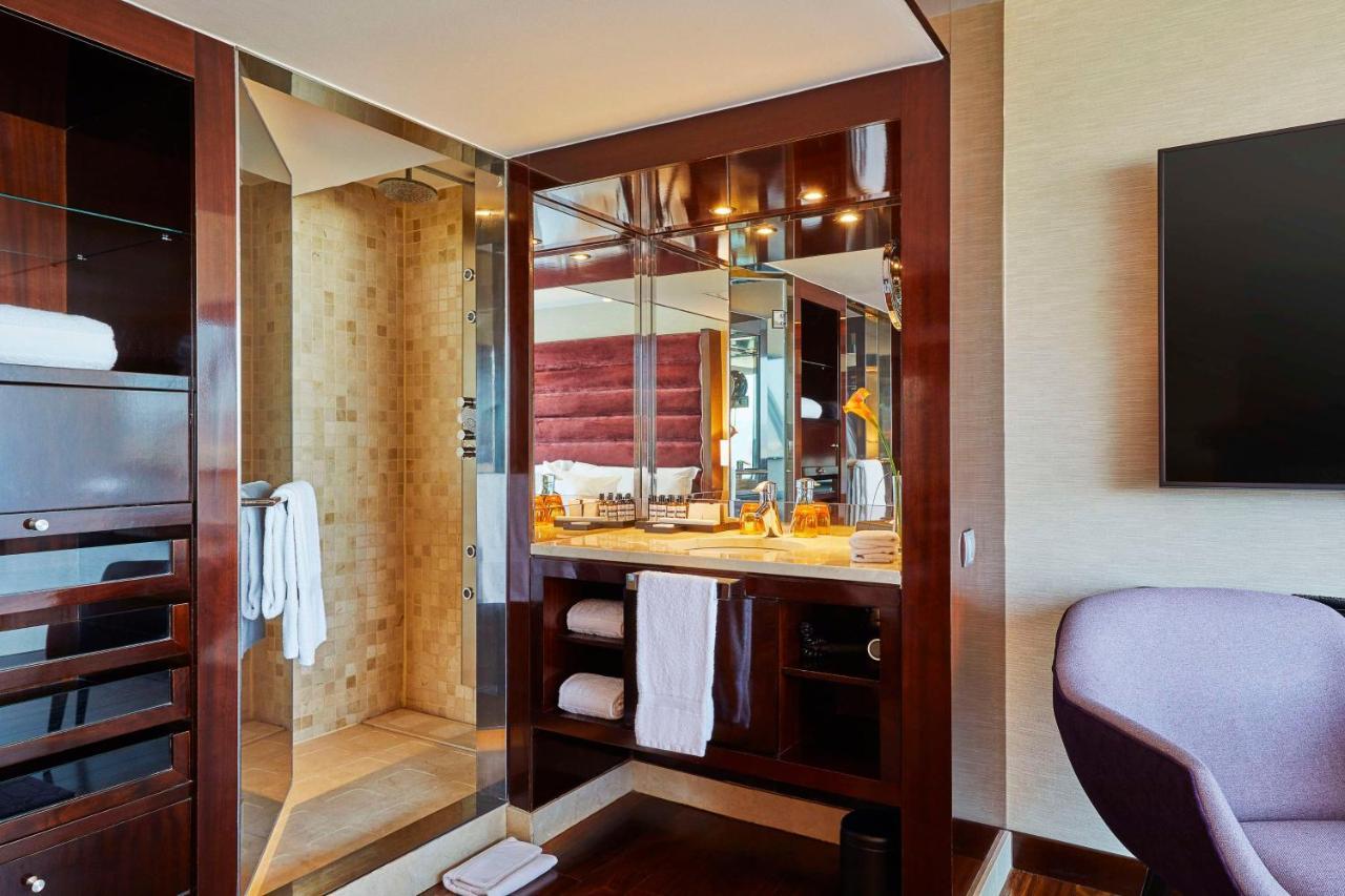 Hotel Hyatt Regency Barcelona Tower L'Hospitalet de Llobregat