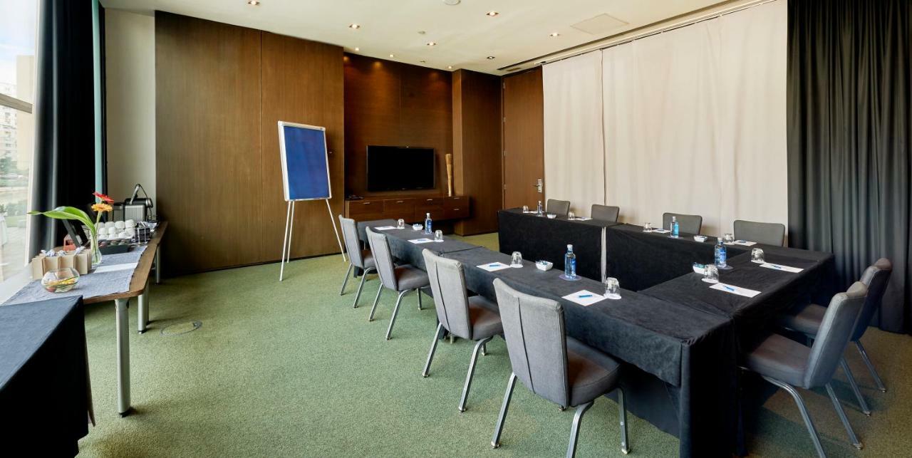 Hyatt Regency Barcelona Tower Hotel
