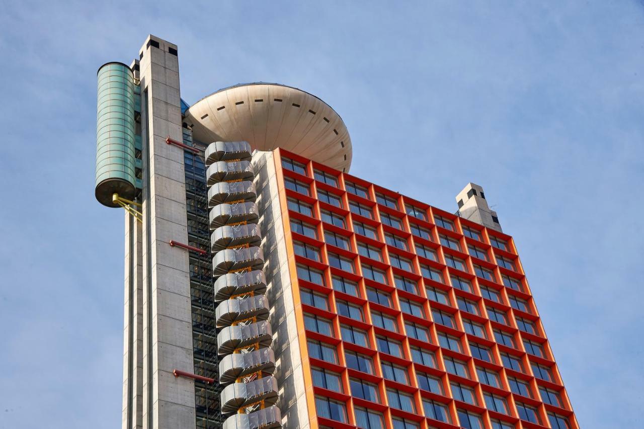 Hotel Hyatt Regency Barcelona Tower L’Hospitalet de Llobregat