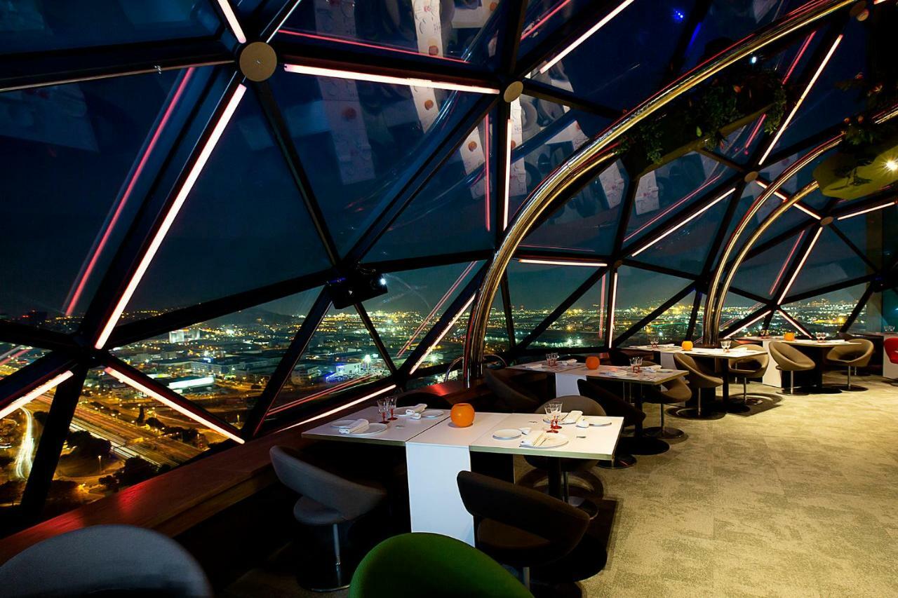 Hotel Hyatt Regency Barcelona Tower L’Hospitalet de Llobregat