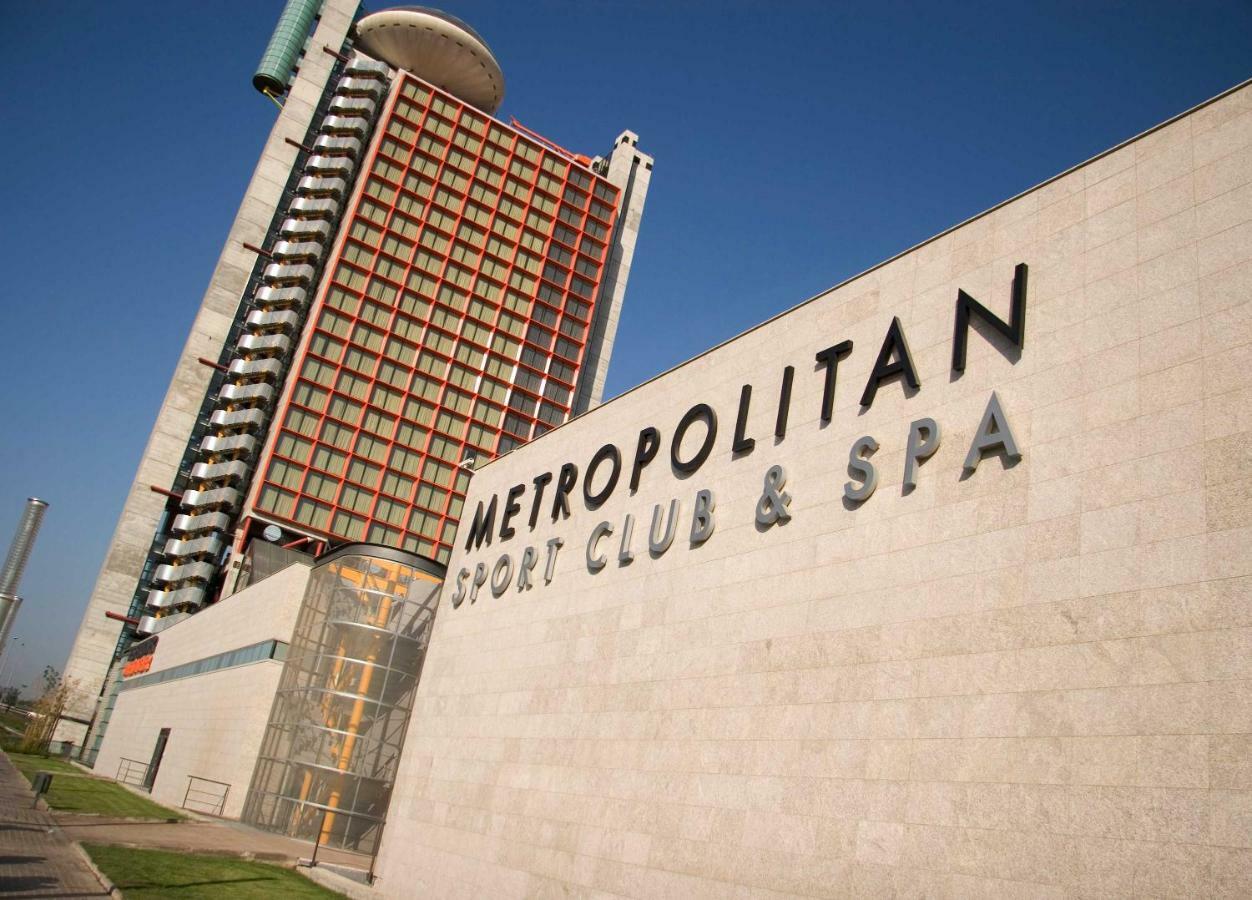 Hyatt Regency Barcelona Tower Hotel