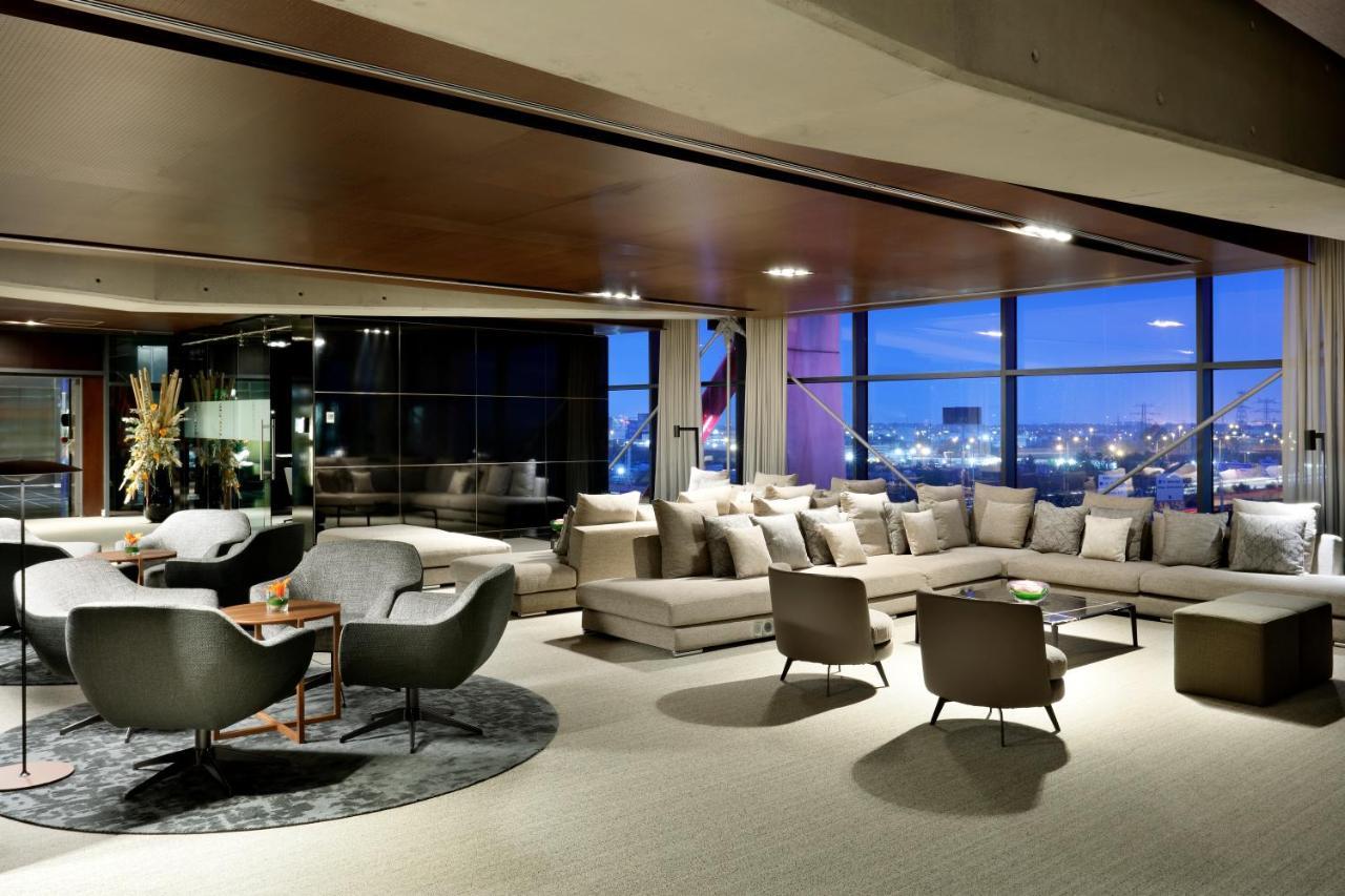 Hyatt Regency Barcelona Tower Hotel