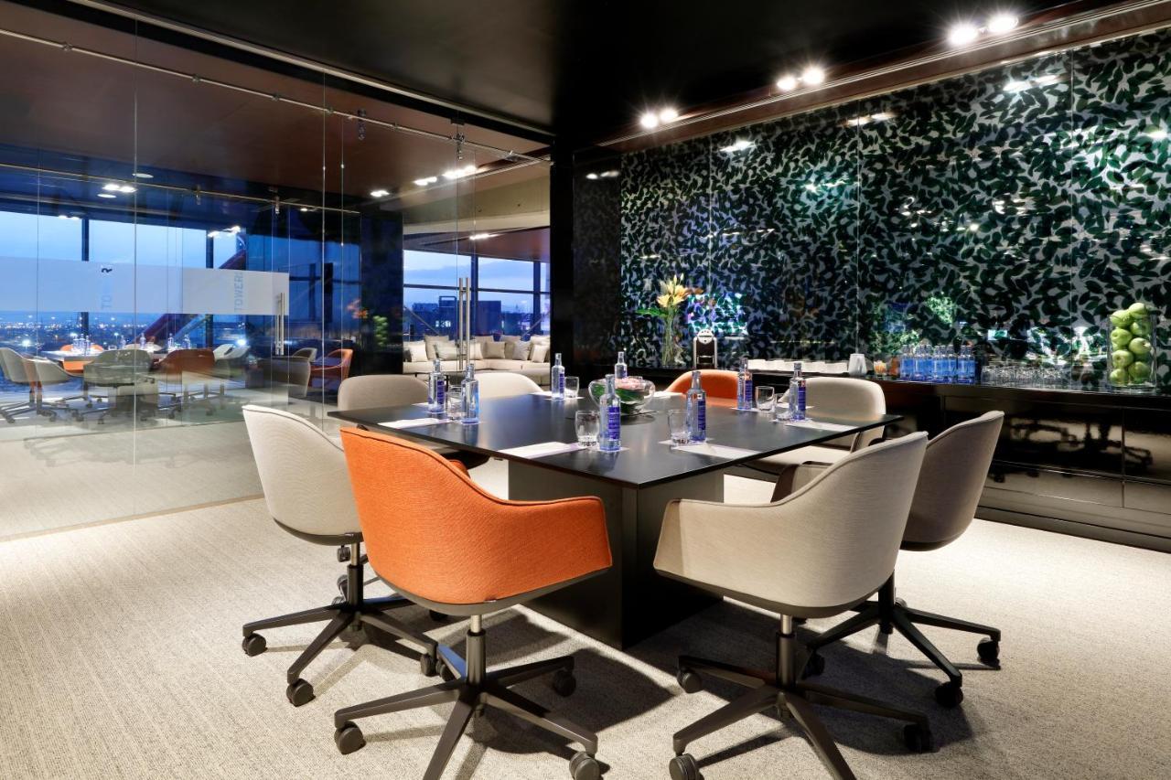 Hyatt Regency Barcelona Tower 5* L'Hospitalet de Llobregat