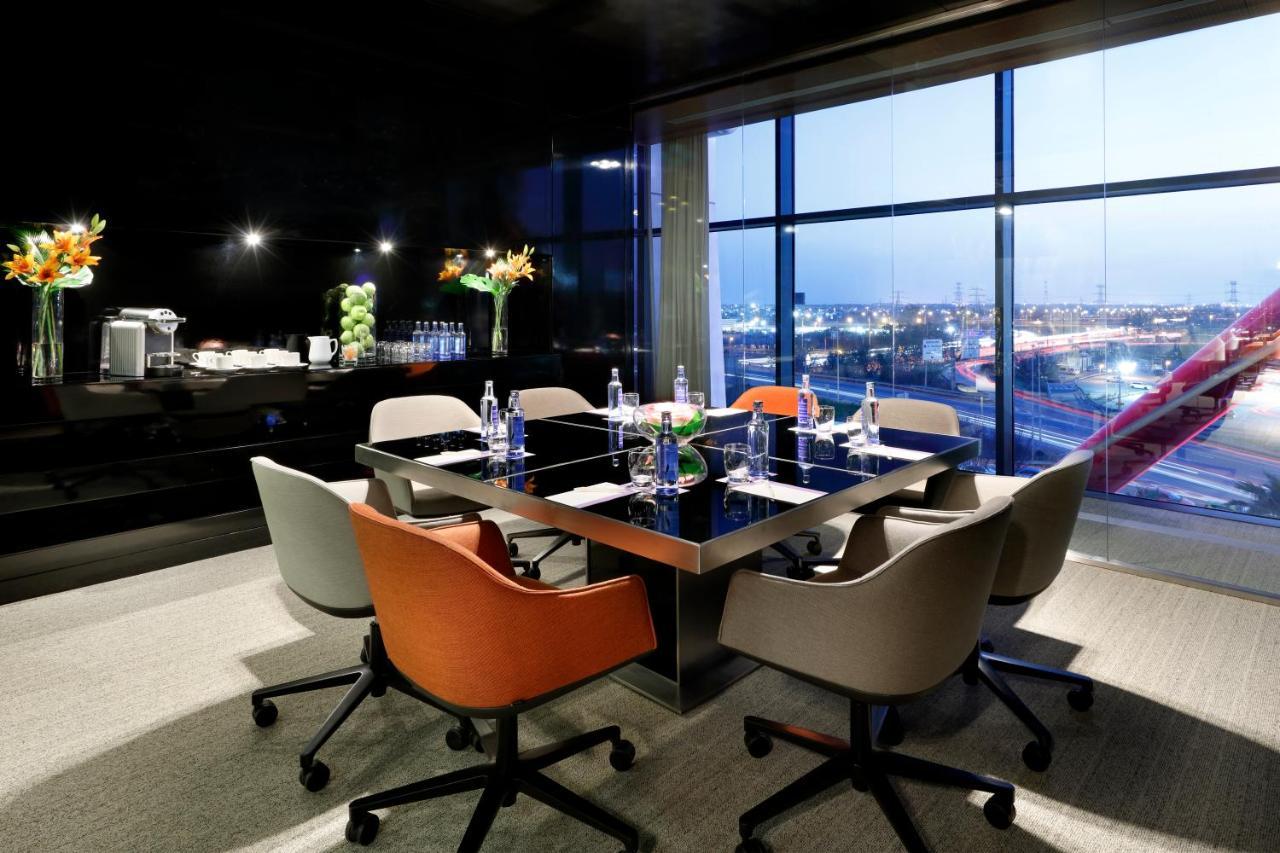 Hyatt Regency Barcelona Tower Hotel 5*