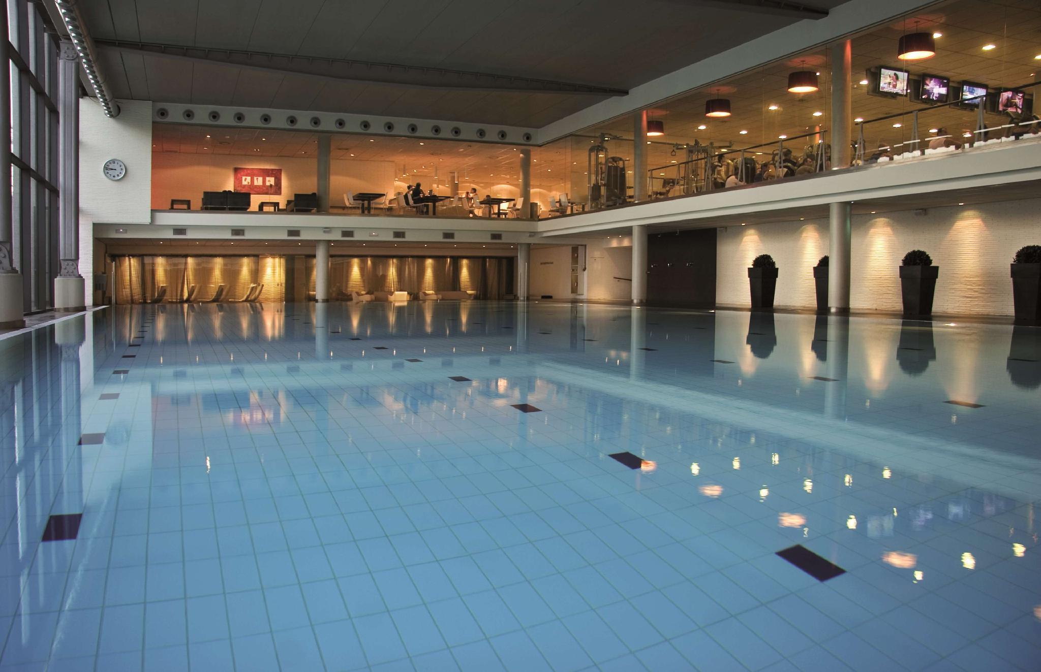 Hyatt Regency Barcelona Tower Hotel 5*