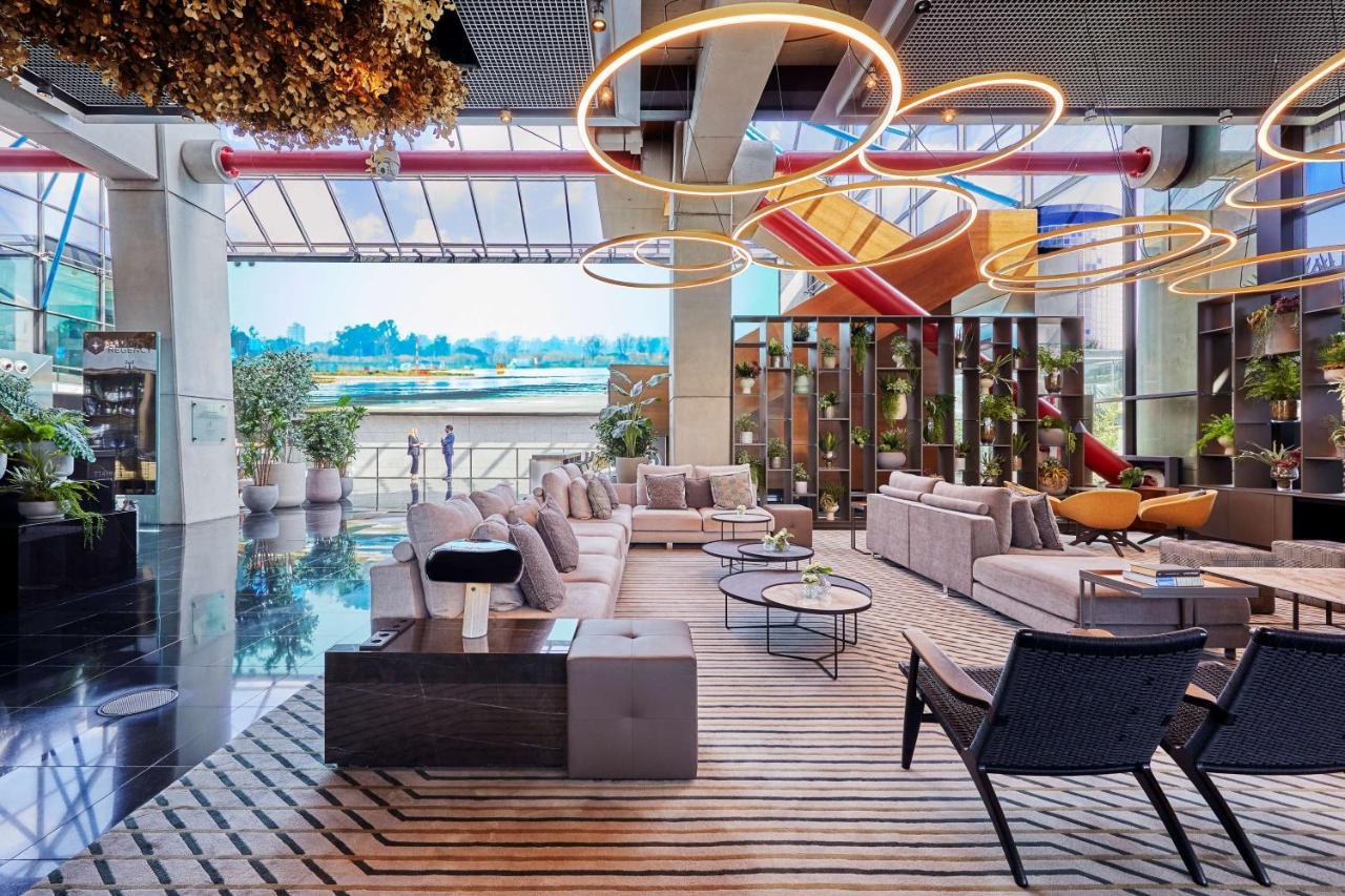 Hyatt Regency Barcelona Tower Hotel