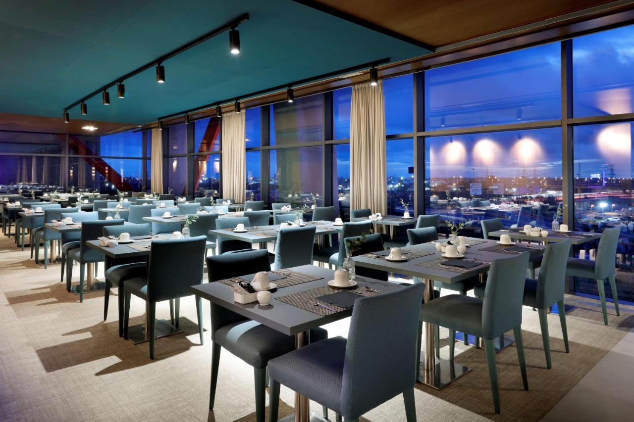 Hotel Hyatt Regency Barcelona Tower L'Hospitalet de Llobregat