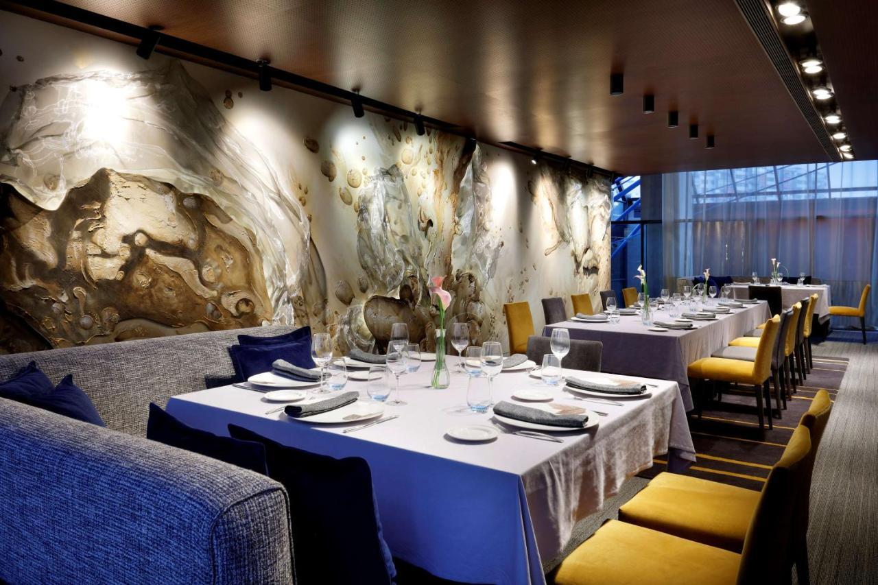 Hyatt Regency Barcelona Tower 5* L'Hospitalet de Llobregat