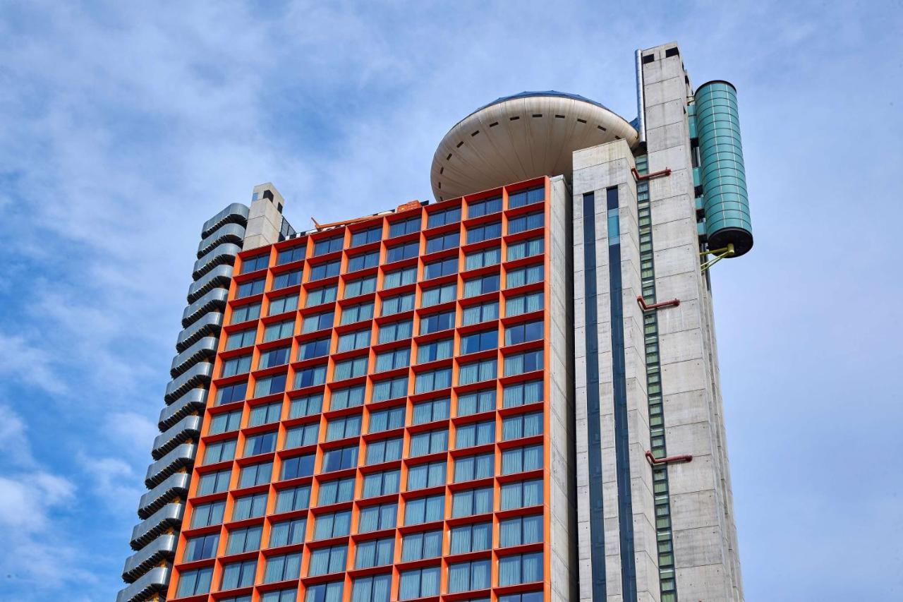 Hotel Hyatt Regency Barcelona Tower
