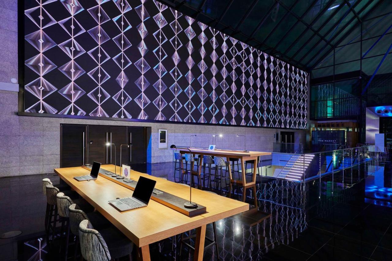 Hyatt Regency Barcelona Tower Hotel