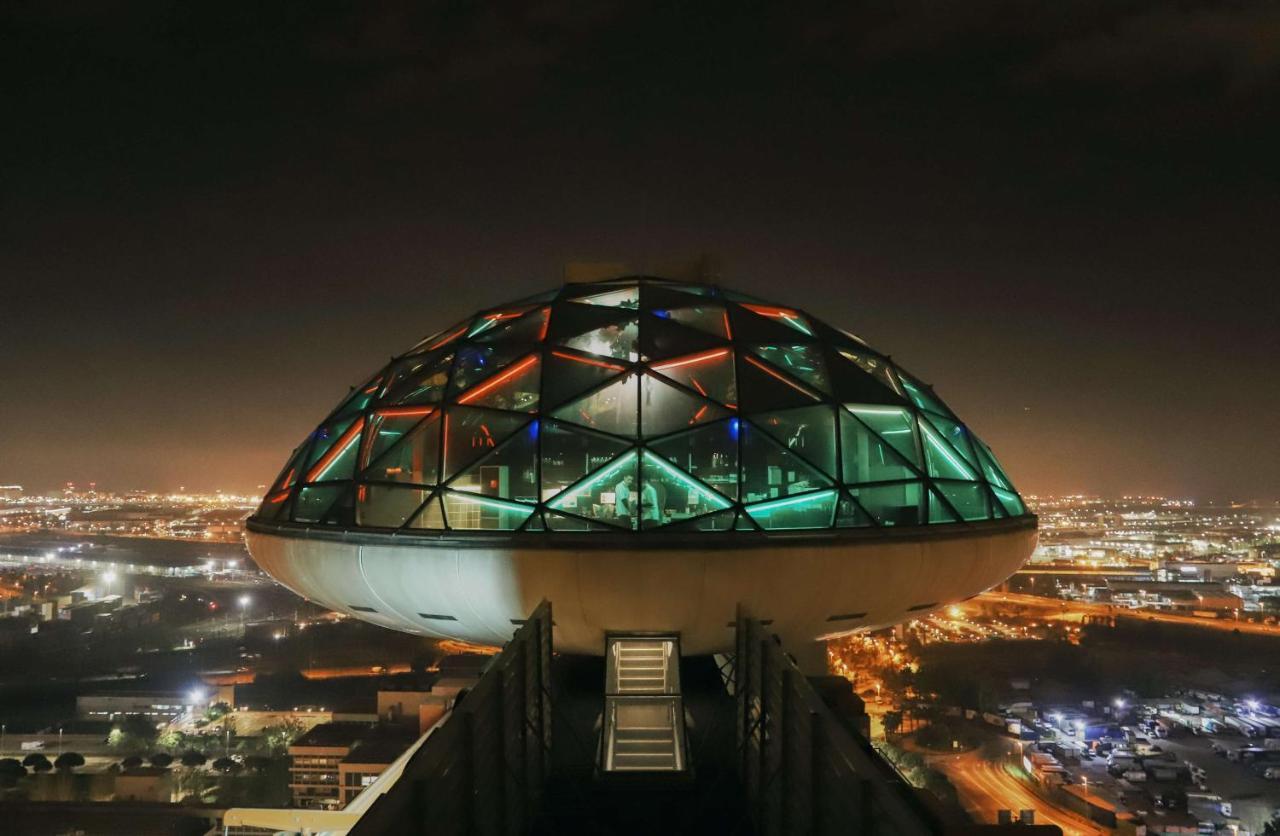 Hyatt Regency Barcelona Tower L'Hospitalet de Llobregat