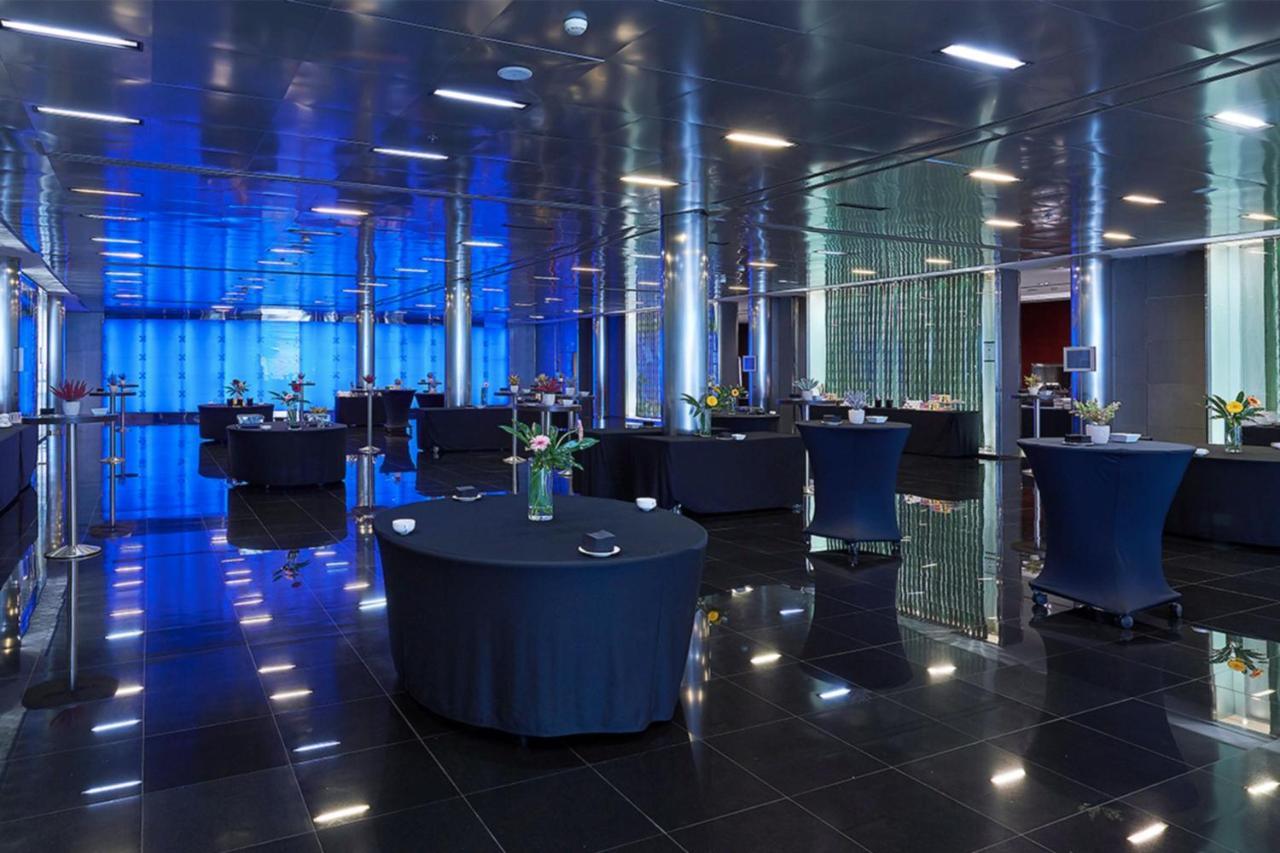 Hotel Hyatt Regency Barcelona Tower 5*